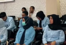 Pengelola SPPG di Ambon Dibekali Pengetahuan Pengelolaan Limbah