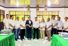 Belasan SHM di Jantung PSN Blok Masela Dipersoalkan, DPRD Singgung BPN!