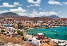 Cape Verde Mendunia Efek FIFA World Cup 2026