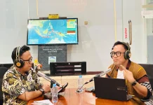 Hari Kependudukan Dunia 2026, BKKBN Ajak Pemuda Bangun Keluarga Berkualitas