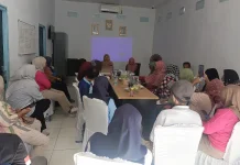 SPPG Hila Kumpul PIC Sekolah, Ini yang Dibahas