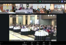 Ini yang Dilakukan Kemenkum Perkuat Tata Kelola PNBP