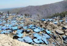 Latuconsina: Jangan Korbankan Gunungbotak Demi Kepentingan Segelintir Orang
