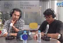 Belajar Bahasa Inggris Lebih Seru lewat English Corner Pro 2 RRI Ambon