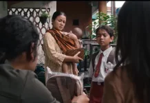 Film Jangan Buang Ibu Sentuh Hati Penonton XXI Ambon City Center