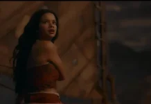 Live Action Moana Hadir di Bioskop, Penonton Ambon Antusias