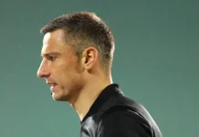 Slavko Vinčić Dipercaya Pimpin Final Piala Dunia 2026, Ini Rekam Jejak Sang Pengadil