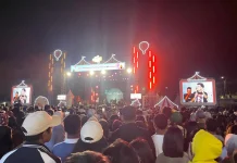 RANS Carnival Sukses Guncang Ambon, Ribuan Warga Padati Lapangan Merdeka
