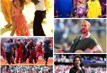 BTS, Madonna, Bieber, dan Shakira Bersinar di Final Penutupan Piala Dunia 2026