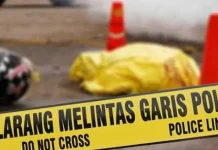 Buntut Lakalantas di Nusaniwe, Istri Aleg Ambon Terancam Dipolisikan