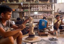 Harry Waluyo Dorong Transformasi Nasional Berbasis Ekonomi Kreatif Budaya