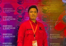 Resmi Dilantik, Ini Harapan DPRD ke Robert Sapulette