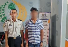 Hak Integrasi Warga Binaan Rutan Masohi Diwujudkan