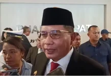 Warga Mulai Sadar Sampah, Bodewin "Ogah" Terbitkan Perwali