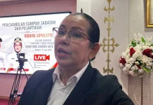 Digitalisasi Perlinsos, Ambon Kini Tempati Peringkat ke Sembilan