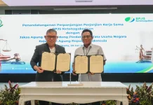 BP JAMSOSTEK Buru Abaikan Hak Karyawan