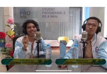 Dua Pemuda Maluku Terpilih Jadi Google Student Ambassador