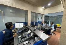 AI dan teknologi Bantu Anak Muda Kerja Lebih Produktif