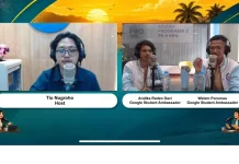 AI Bukan Pengganti Manusia, tapi Alat Bantu