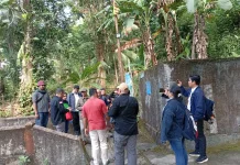 Ekspose Rampung, Menanti Tersangka Korupsi Air Bersih Haruku Rp3,8 Miliar