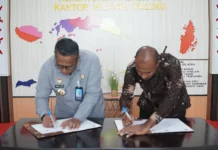 Kemenkum Maluku Integrasikan Kekayaan Intelektual dalam Penguatan Inovasi