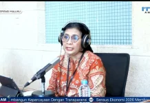 BPS Maluku Optimis Sensus Ekonomi 2026 Rampung meski Hadapi Tantangan
