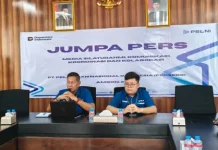 Diskon Tiket PELNI Disambut Antusias, Banda Neira Jadi Rute Tujuan Terpadat