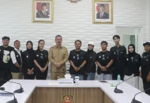 Pemprov Maluku & ASDP Perkuat Konektivitas Laut Antar Pulau