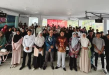 Rektor UM Maluku Sapa Mahasiswa Baru 2026: Gaungkan Kampus Inklusif Tanpa Sekat