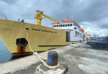 Empat Kapal Perintis PELNI Hubungkan Wilayah 3TP di Maluku