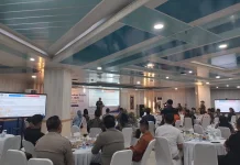 Tingkatkan Layanan, DJPb Maluku-KPPN Ambon Gelar Forum Konsultasi Publik