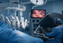 Teknologi Robotik Tingkatkan Presisi dan Keselamatan Operasi Medis