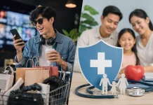 Belanja Gen Z Tinggi, Perlindungan Kesehatan Belum Jadi Prioritas