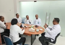 Kemenkum Maluku Benahi Layanan dan Kejar Target Kinerja