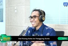 Prof Faris Al-Fadhat: Dari Kampung Sumbawa hingga Pimpin Kampus di Timur Indonesia