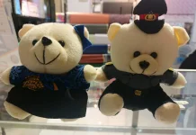 Boneka Profesi Imut dan Lucu Semakin Diminati