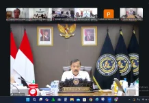 Lapas Geser Siap Tingkatkan Pelayanan Prima di Wilayah Seram Timur