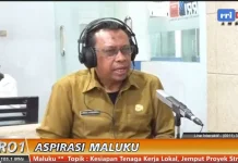 Pemprov Maluku Susun Strategi Matang, Siapkan Tenaga Kerja Sambut PSN Blok Masela