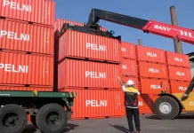 Aplikasi MyCargo Perkuat Layanan Logistik Digital PELNI Ambon