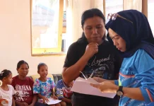 Disdukcapil SBB Tuai Apresiasi Ombudsman Maluku