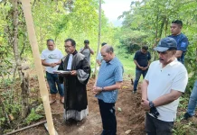 Pekerjaan Rampung, Tiga Proyek Air Bersih di Ambon Siap Diresmikan