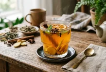 Sakit Lutut dan Sendi? Kenali Herbal Alami yang Bisa Membantu