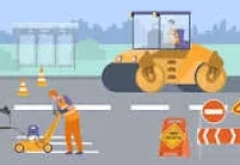 Pemeliharaan Jalan Bentas Dianggarkan Rp1 Miliar, Tender Segera Dibuka