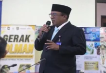 Pemkab Malteng Serius Wujudkan Banda Jadi Destinasi Wisata Kelas Dunia