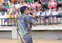 Cegah Kejahatan Keuangan, OJK Maluku Ajak Anak Cerdas Finansial