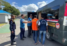 Optimalkan Kapasitas Hunian, Banyak Narapidana  Dipindahkan ke Lapas Ambon