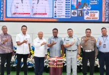 Wagub Maluku: Kemandirian Fiskal Daerah Bergantung pada Optimalisasi PAD