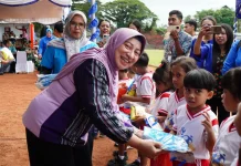 Peringati HAN ke-42, Pemprov Maluku  Tegaskan Komitmen Perlindungan Anak