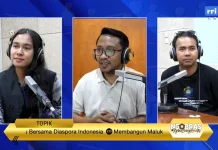 Diaspora Indonesia Dorong Banda Neira Jadi Destinasi Wisata Kelas Dunia