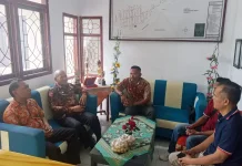 Empat Desa di Kairatu Barat Aktifkan Posbankum